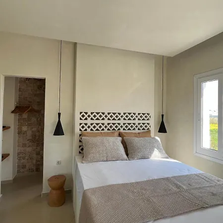 Landhaus Naxian Touch