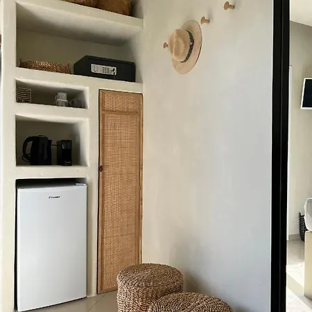 Landhaus Naxian Touch