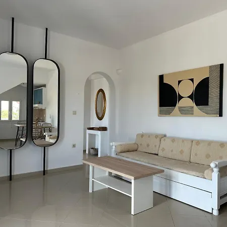 Naxian Touch