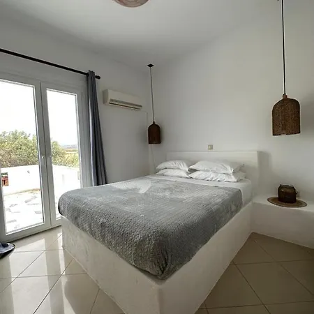 Naxian Touch