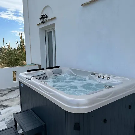 Naxian Touch Country house Agia Anna (Naxos)