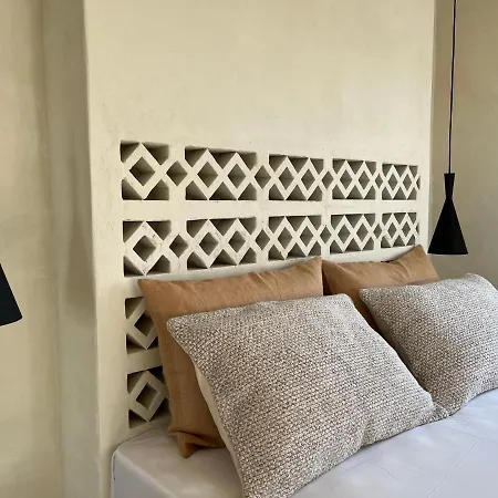 Naxian Touch * Agia Anna (Naxos)