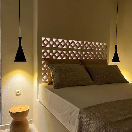 Naxian Touch * Agia Anna (Naxos)