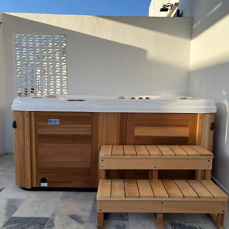 Landhaus Naxian Touch Agia Anna (Naxos)