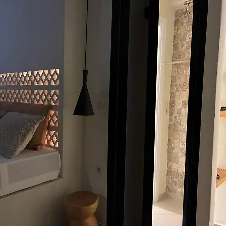 Naxian Touch Landsted *