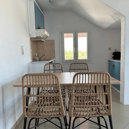 Naxian Touch * Agia Anna (Naxos)