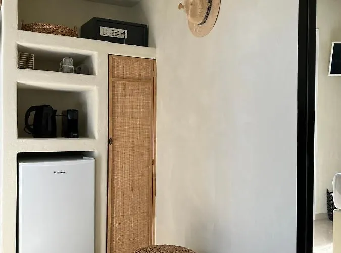 Country house Naxian Touch