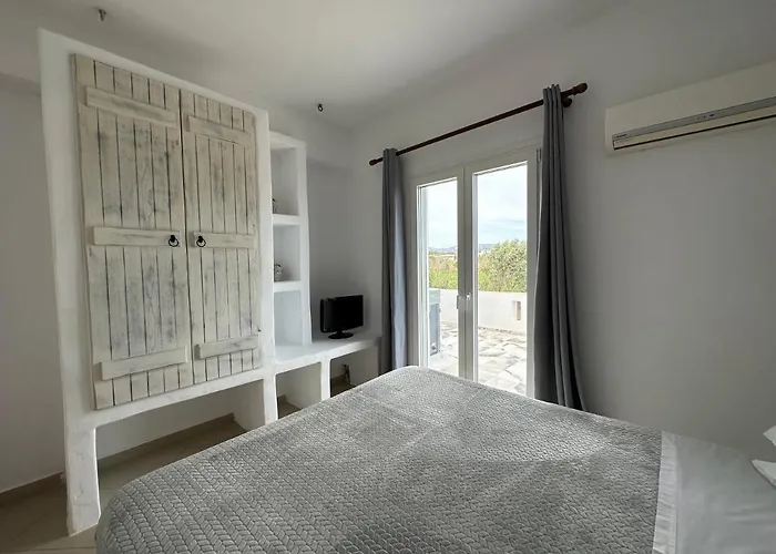 Country house Naxian Touch Agia Anna (Naxos)